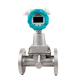 旋進漩渦流量計系列